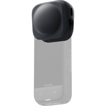 Insta360 X4 Lens Cap india features reviews specs