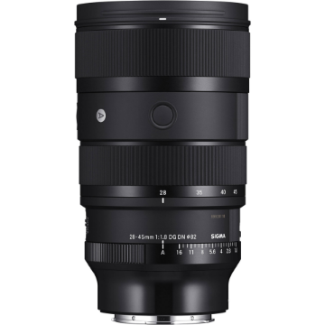 Sigma 24-70mm f/2.8 DG DN II Art Lens For Sony E Lowest Price in 