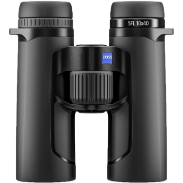 ZEISS SFL 10x40 Binoculars india features reviews specs