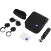 ZEISS SFL 10x40 Binoculars india features reviews specs	