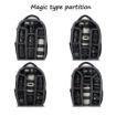 Mobius Wiseman Pro DSLR Backpack india features reviews specs	