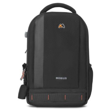 Mobius Wiseman Pro DSLR Backpack india features reviews specs