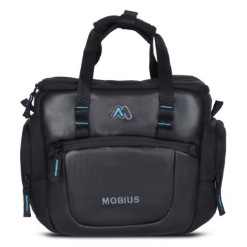 Mobius Hi-Jack DSLR Sling Camera Bag india features reviews specs
