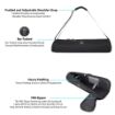 Mobius Manfo1 Tripod Stand Bag india features reviews specs	