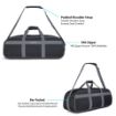 Mobius Thunderbolt Umbrella Light Sling Bag india features reviews specs	