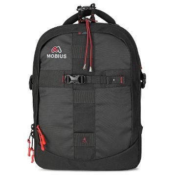 Mobius Trendsetter Pro DSLR Backpack india features reviews specs