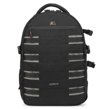 Mobius Eye Q PRO DSLR Backpack india features reviews specs