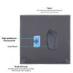 Mobius D2 Wrappo DSLR Camera Protector india features reviews specs	