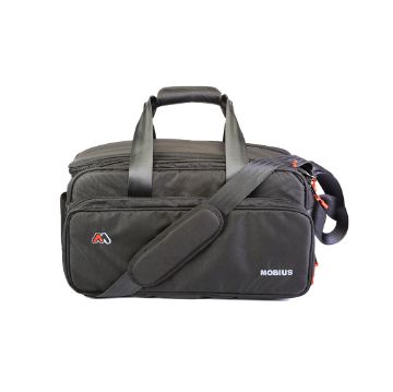 Mobius Trailer Video Camera Sling Bag india features reviews specs