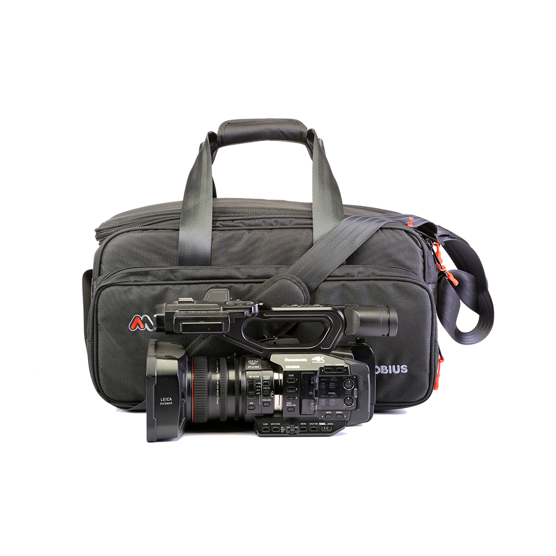 Mobius Trailer Video Camera Sling Bag Lowest Price in India