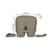 Mobius Triumph Camera Lens Support Bean Bag india features reviews specs	