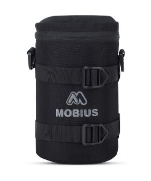 Mobius Tele1 Lens Sling Bag Cum Waist Pouch india features reviews specs