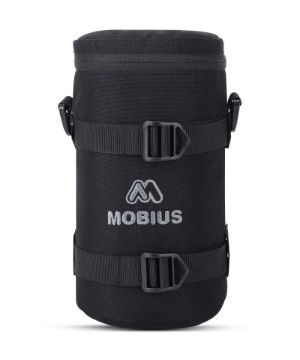 Mobius Tele2 Lens Sling Bag Cum Waist Pouch india features reviews specs