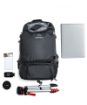 Mobius Whitecollar DSLR Camera Backpack india features reviews specs	