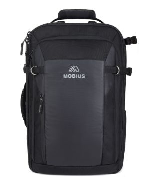 Mobius Logic DSLR Camera Backpack india features reviews specs