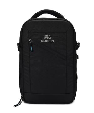 Mobius Clicker DSLR Camera Backpack india features reviews specs