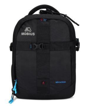 Mobius Mirrorless Dslr Camera Backpack india features reviews specs