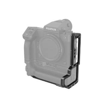 Smallrig 4203 L Bracket for Fujifilm GFX100 II with Battery Grip india features reviews specs