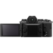 FUJIFILM X-S20 Mirrorless Camera with XF 16-50mm Lens in india features reviews specs	