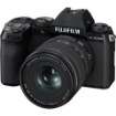 FUJIFILM X-S20 Mirrorless Camera with XF 16-50mm Lens in india features reviews specs	
