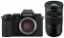 Fujifilm X-S20 Mirrorless Camera With XF 18-120mm Lens in india features reviews specs