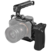 SmallRig 3669C Advanced Kit for Sony a7 IV / a7S III / a7R V india features reviews specs