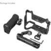 SmallRig 3669C Advanced Kit for Sony a7 IV / a7S III / a7R V india features reviews specs	