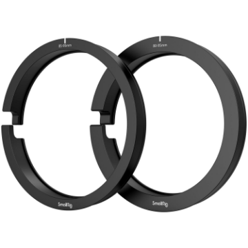 SmallRig 3654 Clamp-On Matte Box Adapter Ring Set (80/85-95mm) india features reviews specs