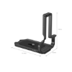 SmallRig 3628 L Bracket For Canon EOS R3 india features reviews specs	