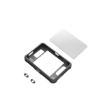 SmallRig 3454 Silicone Case Kit For Atomos Shinobi 7 india features reviews specs	