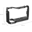 SmallRig Camera Cage for Sony a7C price in india features reviews specs	