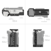 SmallRig Camera Cage for Sony a7C price in india features reviews specs	