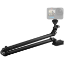 GoPro Boom + Adhesive Mounts india features reviews specs