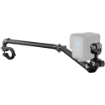 GoPro Boom + Bar Mount india features reviews specs	