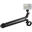 GoPro Boom + Bar Mount india features reviews specs