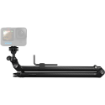 GoPro Boom + Bar Mount india features reviews specs	