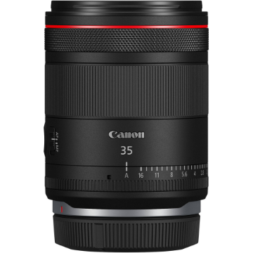 Canon RF 35mm f/1.4 L VCM Lens india features reviews specs