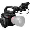 Canon EOS C400 6K Cinema Camera RF Mount (Body Only) india features reviews specs	