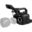 Canon EOS C400 6K Cinema Camera RF Mount (Body Only) india features reviews specs	