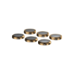 PolarPro Cinema Series 6-Pack Filter Set for Mavic 2 Pro in india features reviews specs	