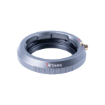 7artisans Transfer Ring for Leica M to Fujifilm X Mount Camera (Grey) india features reviews specs	
