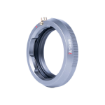 7artisans Transfer Ring for Leica M to Fujifilm X Mount Camera (Grey) india features reviews specs	