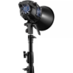 Zhiyun MOLUS B100 Bi-Color LED Monolight india features reviews specs	