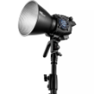 Zhiyun MOLUS B100 Bi-Color LED Monolight india features reviews specs