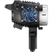 Zhiyun MOLUS B100 Bi-Color LED Monolight india features reviews specs	