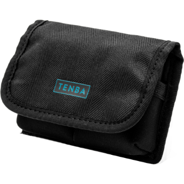 Tenba Tools Reload Battery Pouch (Black) in india features reviews specs