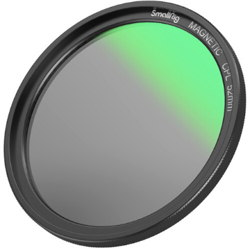 SmallRig 4216 MagEase 52mm Magnetic CPL Filter Kit india features reviews specs