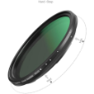 SmallRig 4581 Attachable 67mm VND Filter (1 to 5-Stop) india features reviews specs	