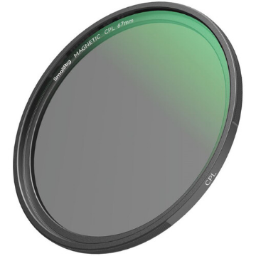 SmallRig 4582 Attachable 67mm CPL Filter india features reviews specs