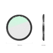 SmallRig 4583 Attachable 67mm 1/4 Effect Black Mist Filter india features reviews specs	